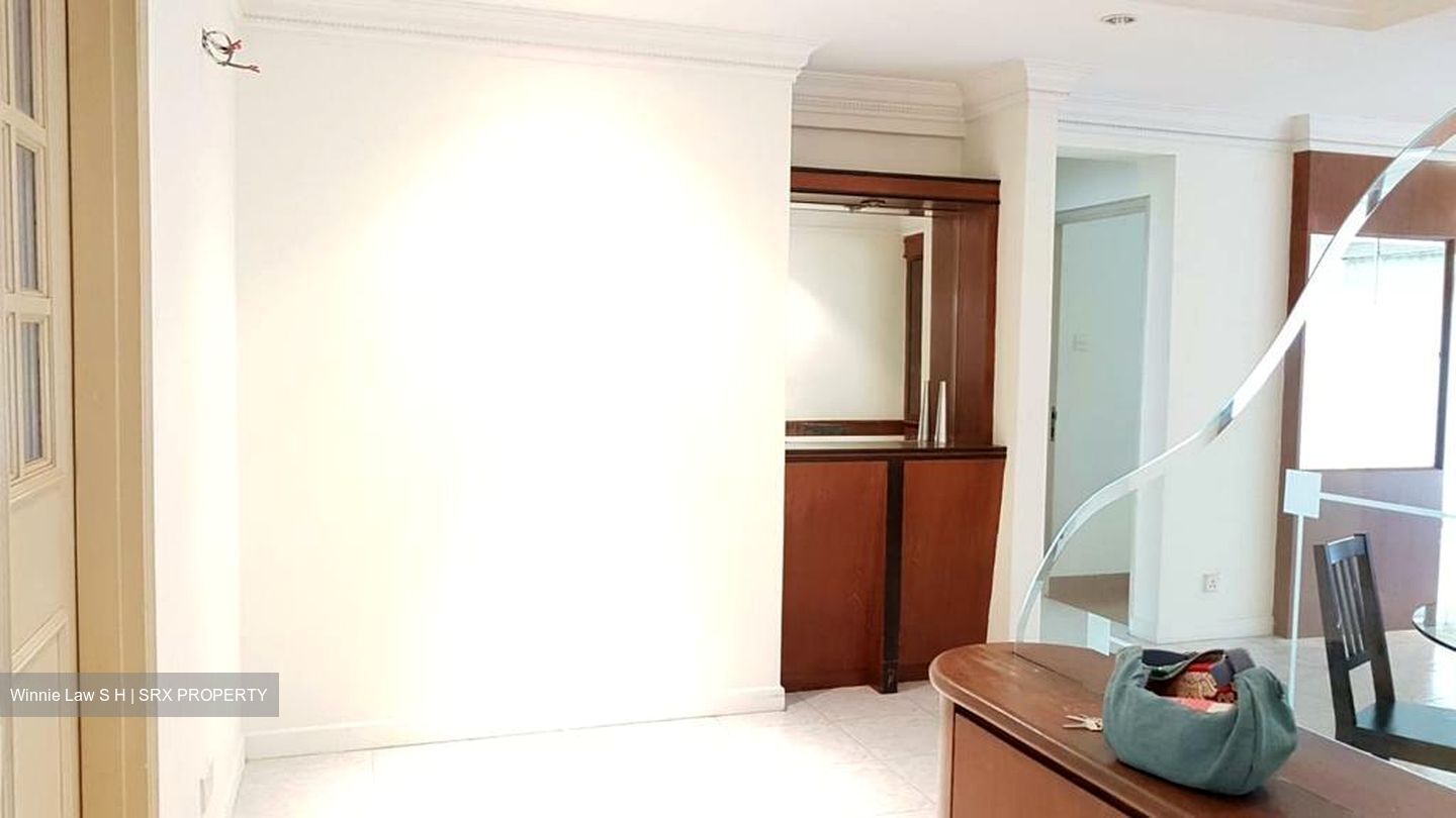 Emerald Park (D3), Condominium #552471741